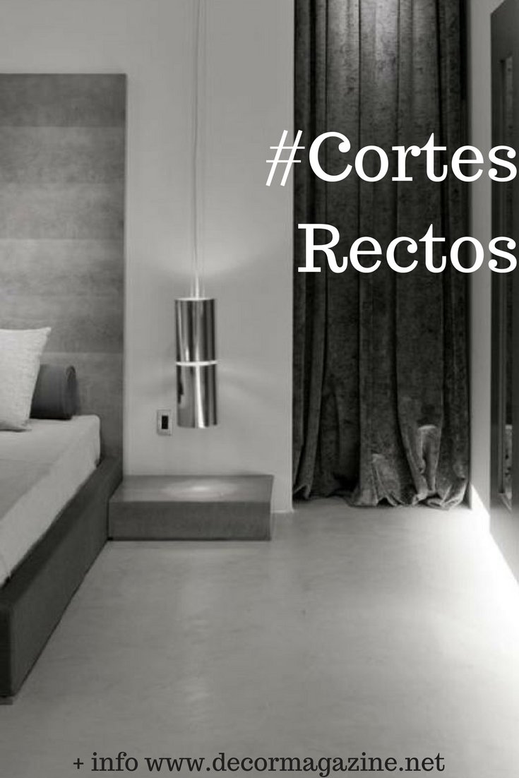 decormag_net's tweet photo. #ConsejoSemanal en las habitaciones modernas, los cortes rectos sientan muy bien en muebles minimalistas con gamas de colores similares https://t.co/4T5INpHMSt