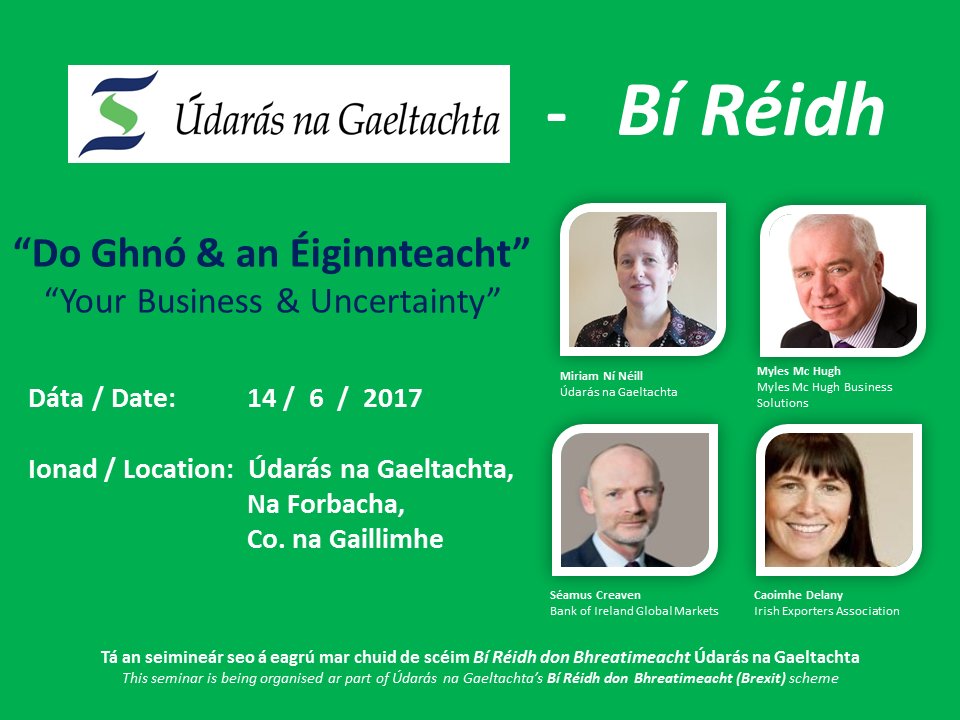 emphasis on the Irish language in the Galway 2020 programme, reinforcing Galway as the capital of the. Gaeltacht, home to the only bi-lingual CULTURAL PROGRAMME GALWAY 2020 EUROPEAN