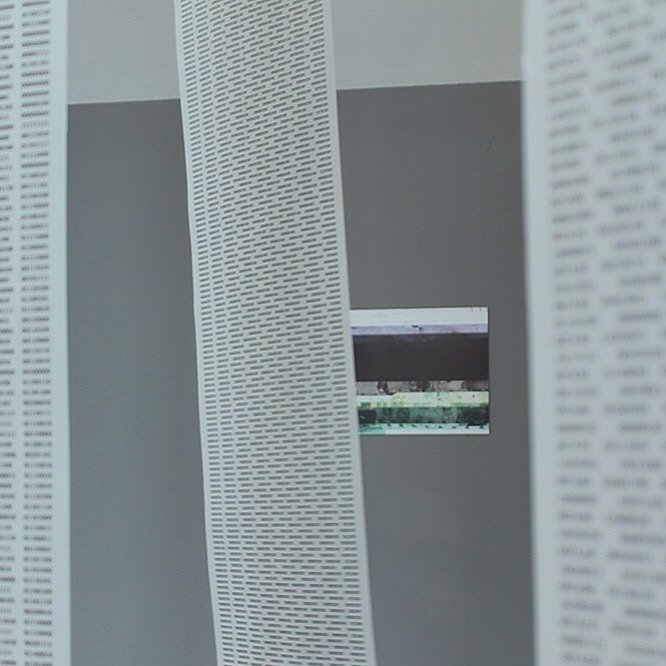 nina_todorovic's tweet photo. #MappingOfDeconstruction, solo show by #NinaTodorovic 
#MuseumOfAppliedArt, #Belgrade #Art
https://t.co/w02015UtIB https://t.co/lDHAa6ggwS