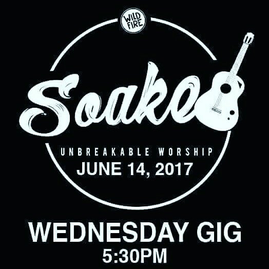 j7ngkooo_'s tweet photo. Bukas na!!! Be excited, May gagawing matindi si Lord sa buhay mo #WFSoaked #Unbreakable2017 https://t.co/i6rs2TGucP