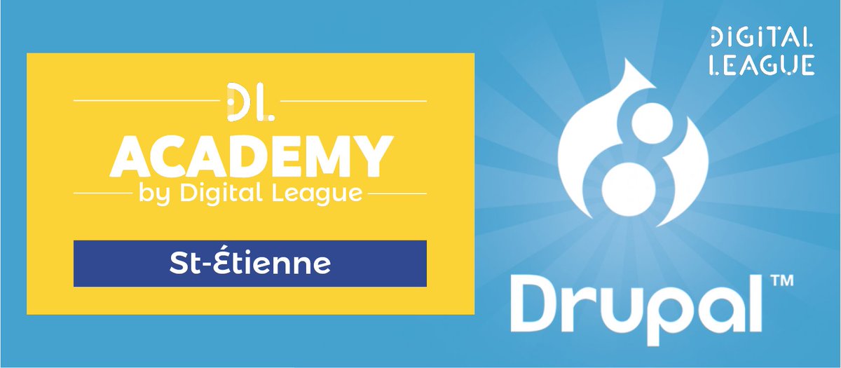Digital League tweet media