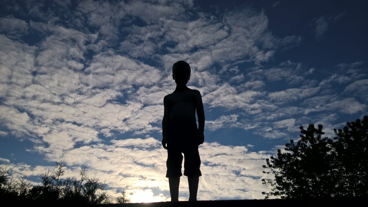 Ich poste eigentlich keine Bilder anderer Menschen, aber in dem Fall kann ich ne Ausnahme machen, oder? #Coolpix #lonesomeroadwarrior