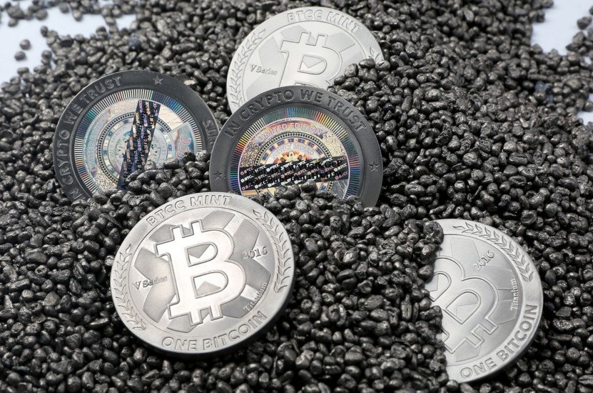 Evoluce's tweet photo. OneCoin und vermeintlicher Betrug in Millionenhöhe - https://t.co/mpJsvxZrSv https://t.co/kY0rQuA8lq