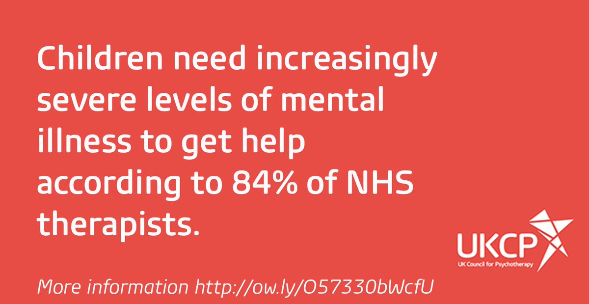 UKCP_Updates's tweet image. Too many adults and children don’t get the mental health treatment they need.This needs urgent attention #EmpathyDay ow.ly/O57330bWcfU
