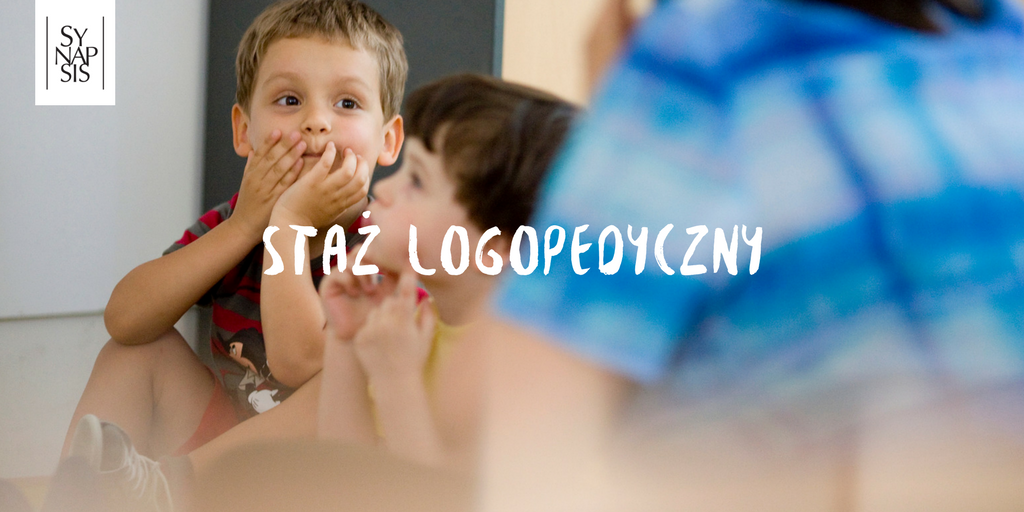Studenci i absolwenci logopedii 🙋 Zapraszamy na staż logopedyczny. Szczegóły bit.ly/2snlltO