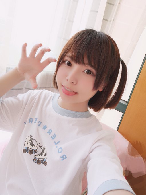 コスプレイヤーLiyuu（リーユウ）のTwitter画像28