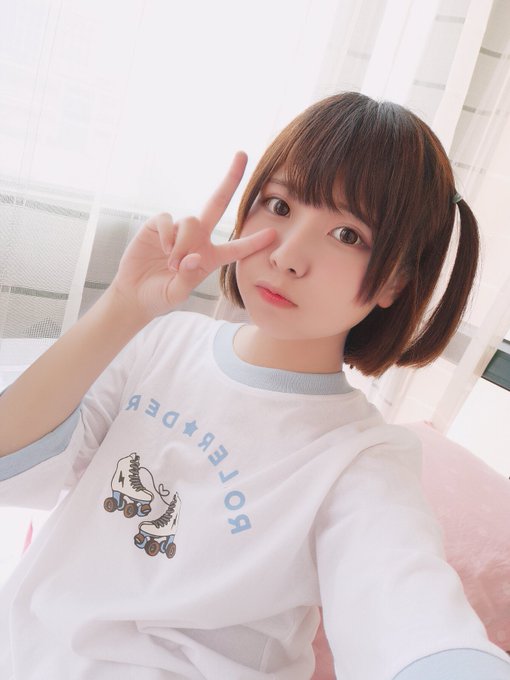 コスプレイヤーLiyuu（リーユウ）のTwitter画像31