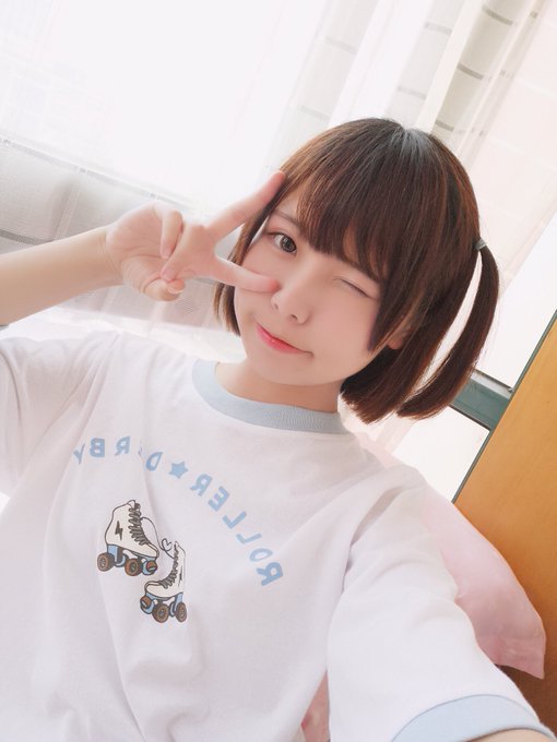 コスプレイヤーLiyuu（リーユウ）のTwitter画像30