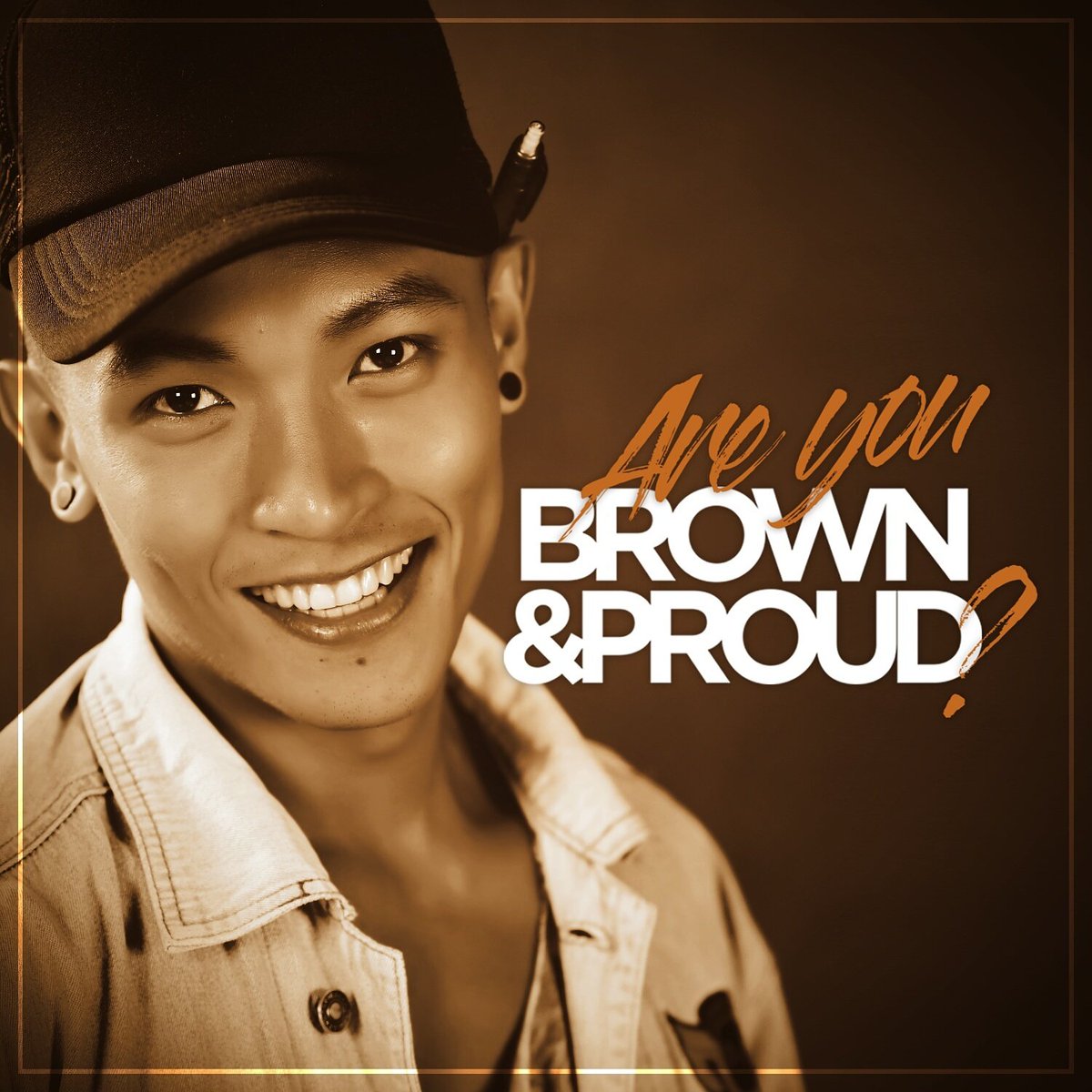 phbrownandproud's tweet photo. Are you #BrownAndProud? https://t.co/iijKppLoTQ