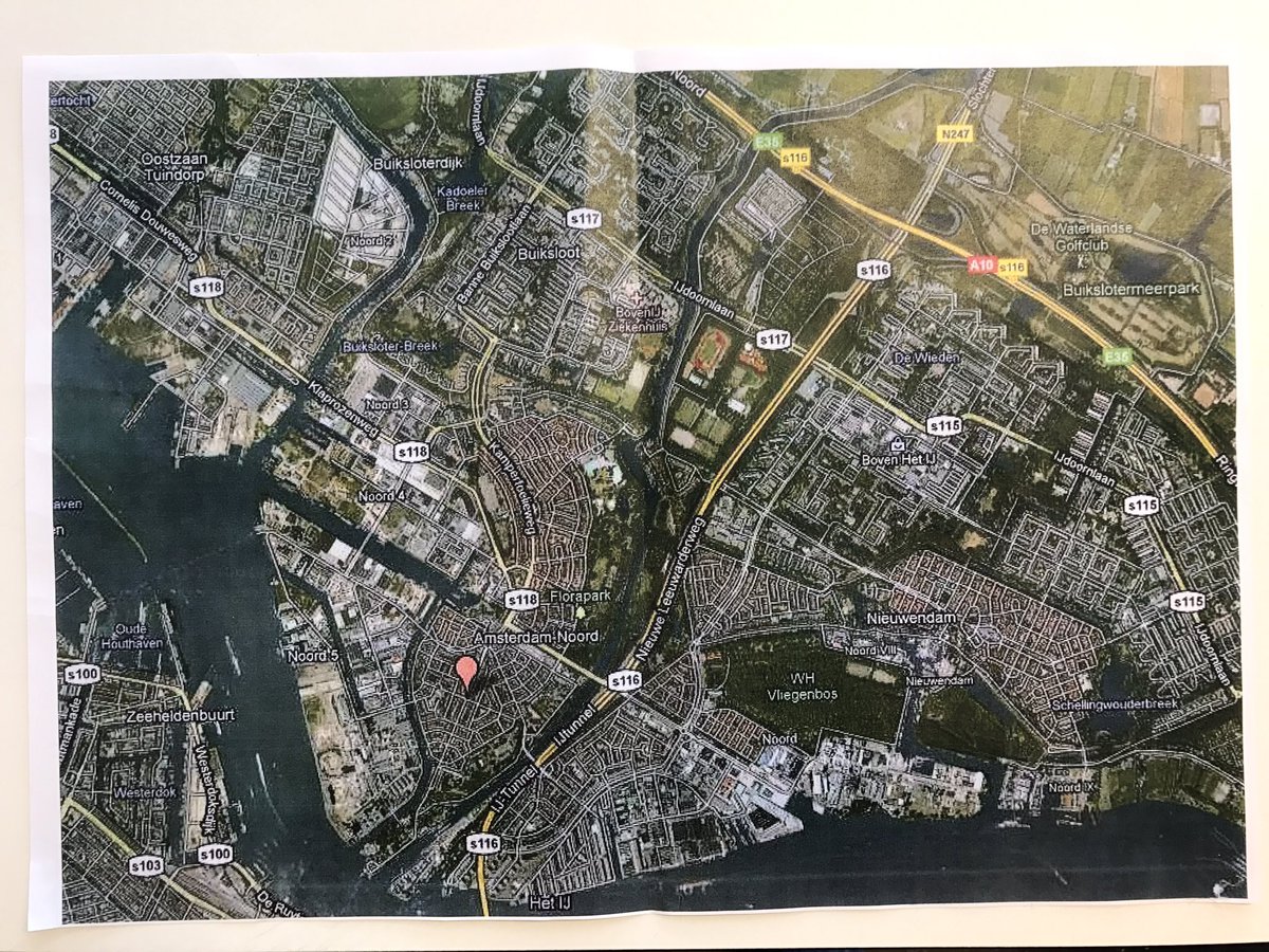 SSI_Prof's tweet photo. Examining alternative energy systems and urban sustainability in Amsterdam Noord #USC #USCGeodesign https://t.co/jfiBkehnFa