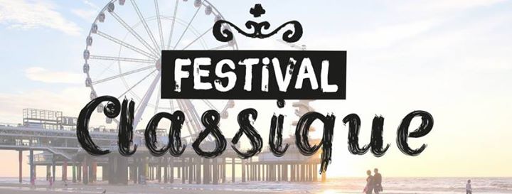 OnzePier's tweet photo. Festival Classique op De Pier! 🎵 Aanstaande donderdag geniet je op ons bovendek van prachtige gratis mini concerten! 16.00 / 19.00 uur. https://t.co/HYgP7ZkxEJ
