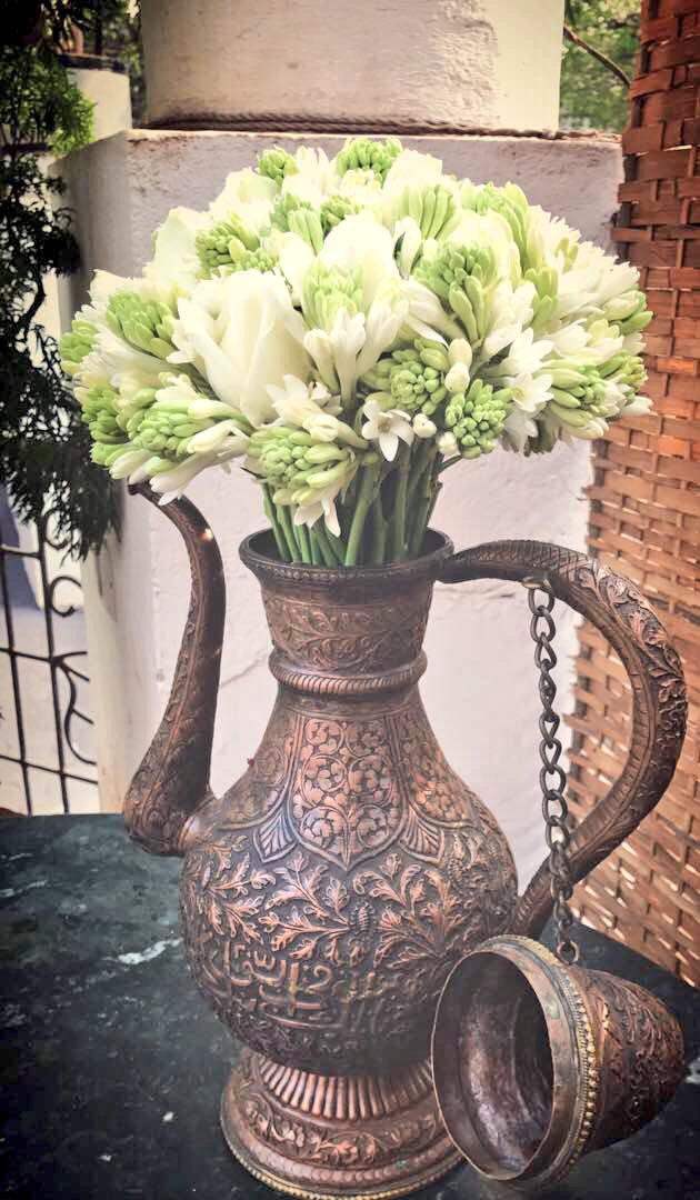 shagunmehra_'s tweet photo. Party, food & decor styling we put together for a beautiful English wedding at #Bomras in #Goa โจ๐ฅ #Magical https://t.co/4gVOdJ0sJb