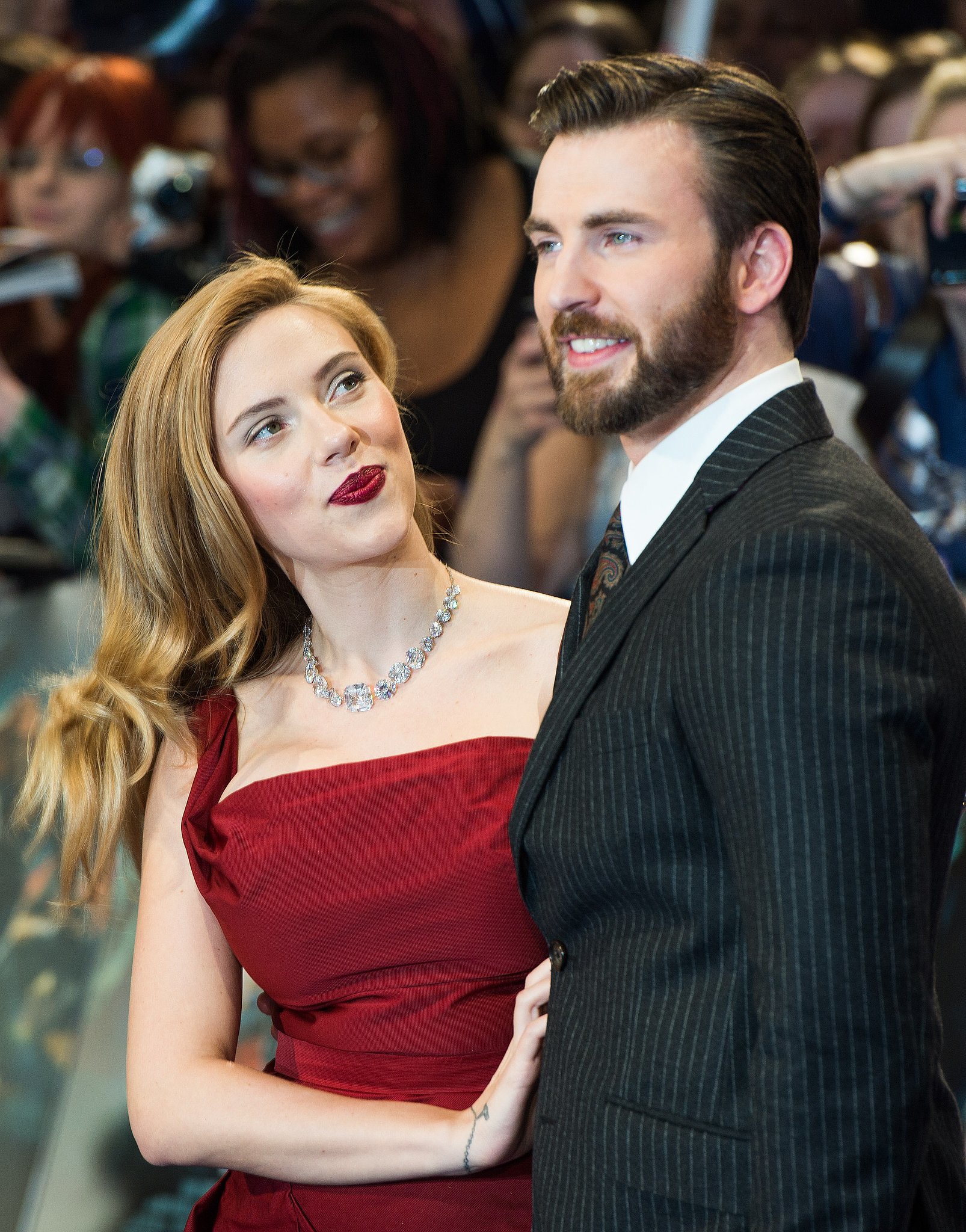   Happy birthday Chris Evans!!!!     