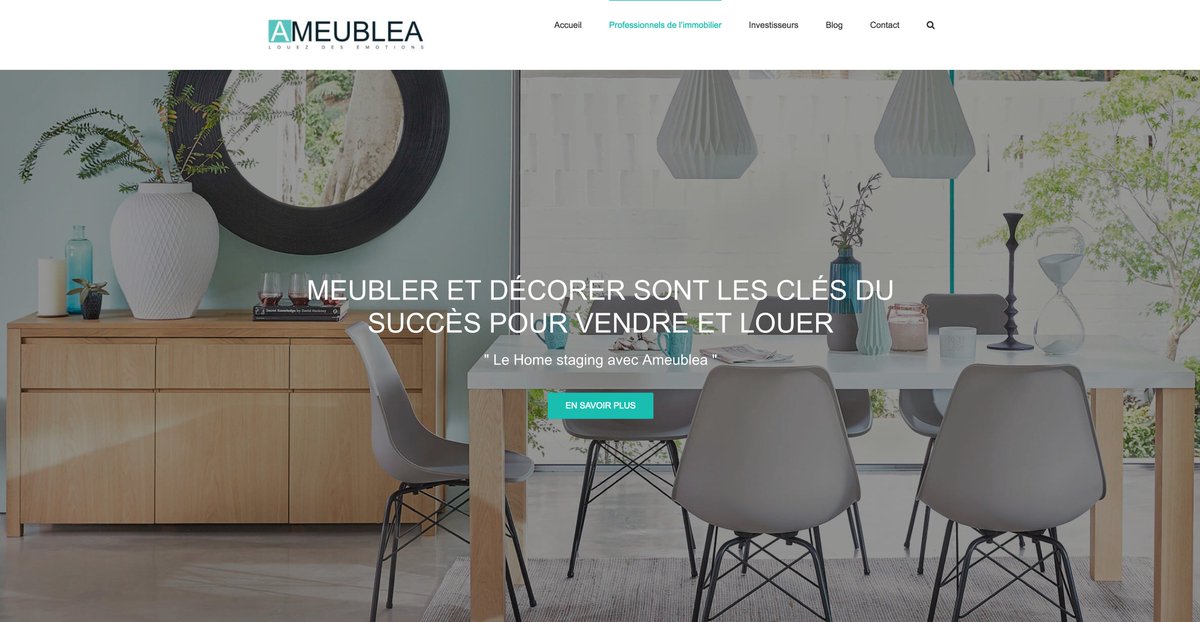DUFORESTEdouard's tweet photo. Découvrez notre solution d'aménagement pour vos logements témoins : https://t.co/z7INvrLqfq #promoteur #immobilier #bailleur #innovation https://t.co/OzjRmMv8kD