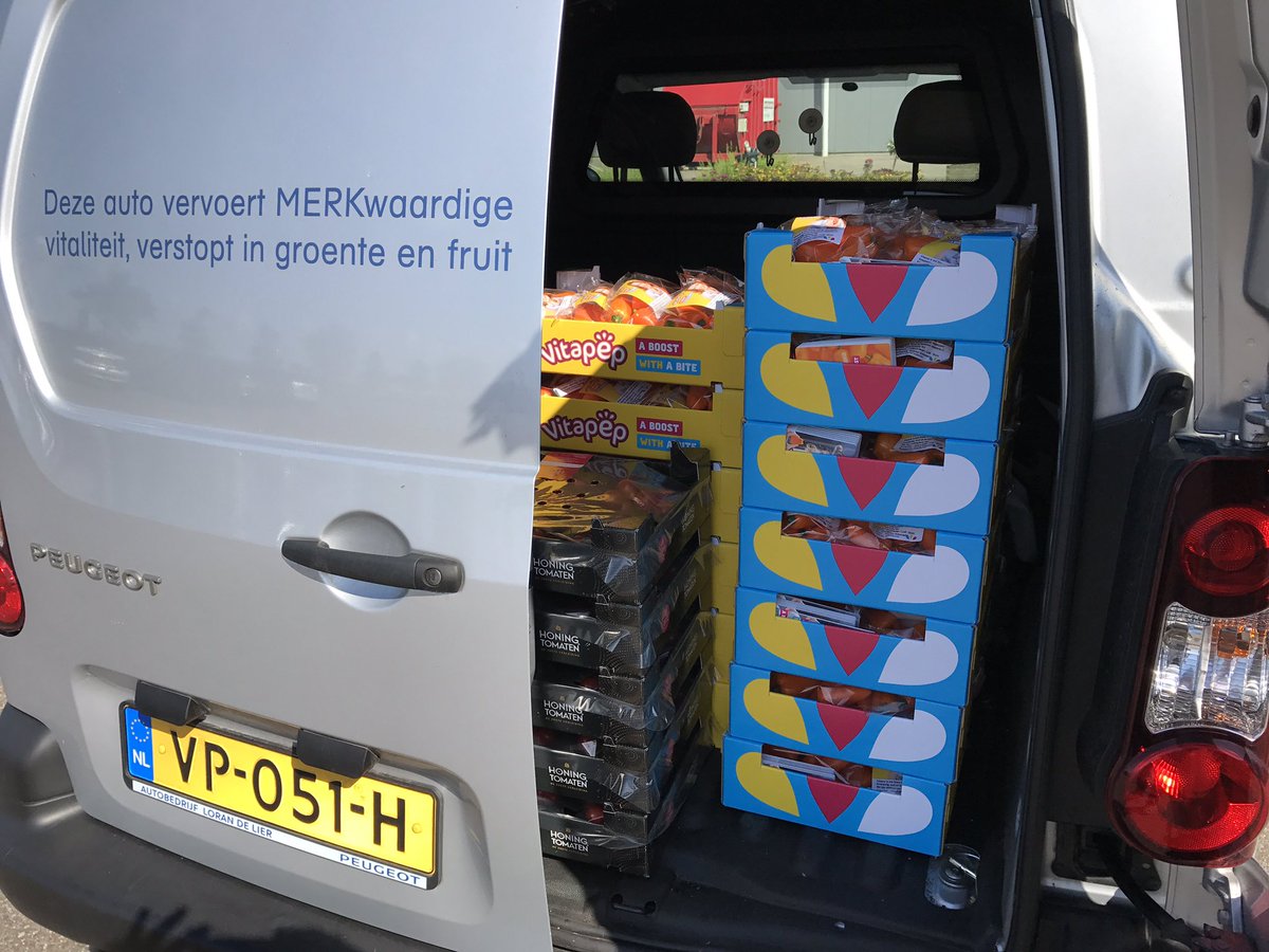 Tekst = weer ruimschoots van toepassing 😋