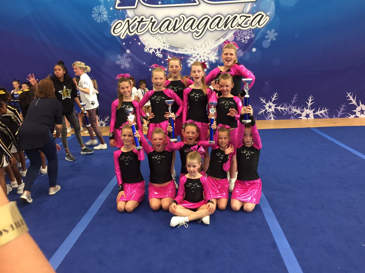 panthers_elite's tweet photo. Amazing weekend @ICE_Events1 https://t.co/gNzir26mKI