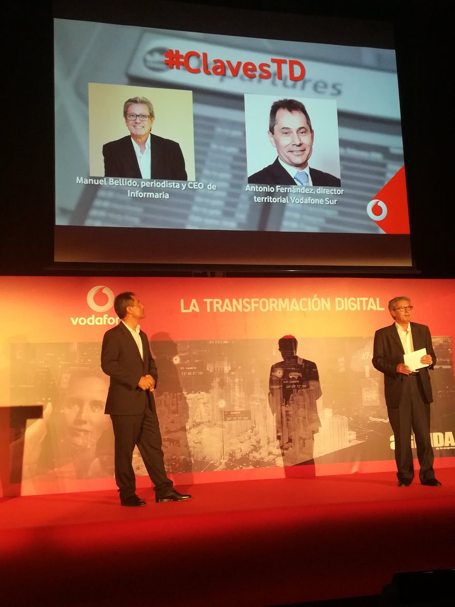 perseguidorade's tweet photo. #clavesTD  la era de la transformación digital ... La era prodigiosa #TalDiaComoHoy #talento #exuto #Comunicaciones #Comunicar2017 https://t.co/1GbuAjyBnw