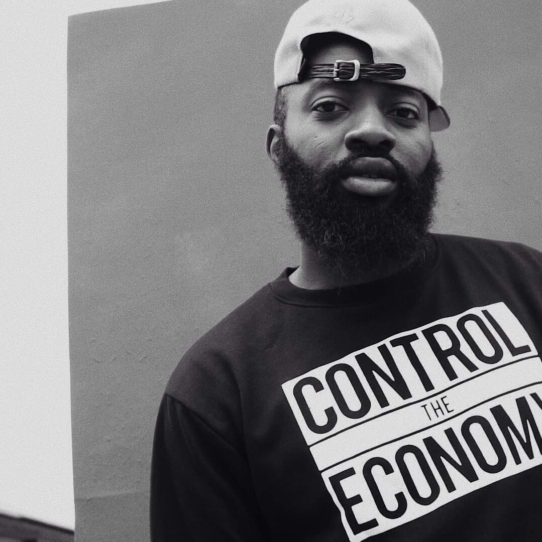 choccitymusic's tweet image. Visit chocolatecitymusic.com/cbn to get your CBN apparel #ControlTheEconomy 🍫🍫