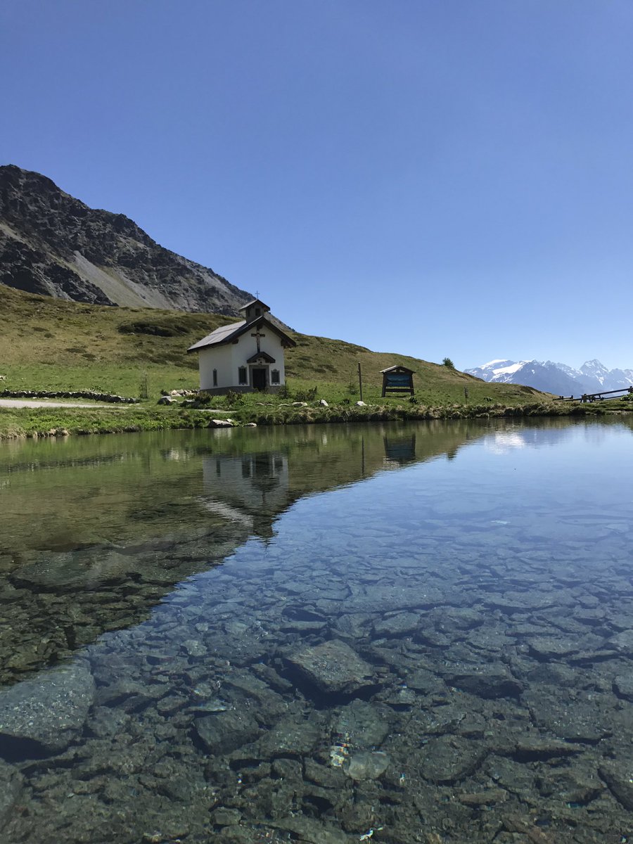Welcome #summer ☀️☀️ #hotelinteralpen #livigno