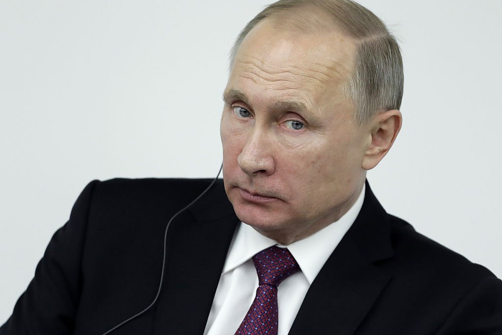bpolitics's tweet photo. Russia's election hack breached 39 U.S. states - far more widespread than publicly revealed https://t.co/2ZKrHXLHMd https://t.co/BlmQZYL21k