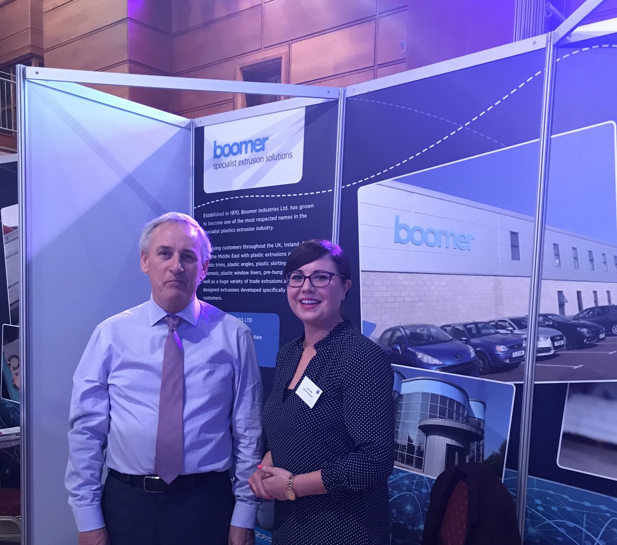 BoomerLtd's tweet photo. Catch us at the Lisburn Island Centre today #MadeinLCCC https://t.co/HCEKs2RqtC