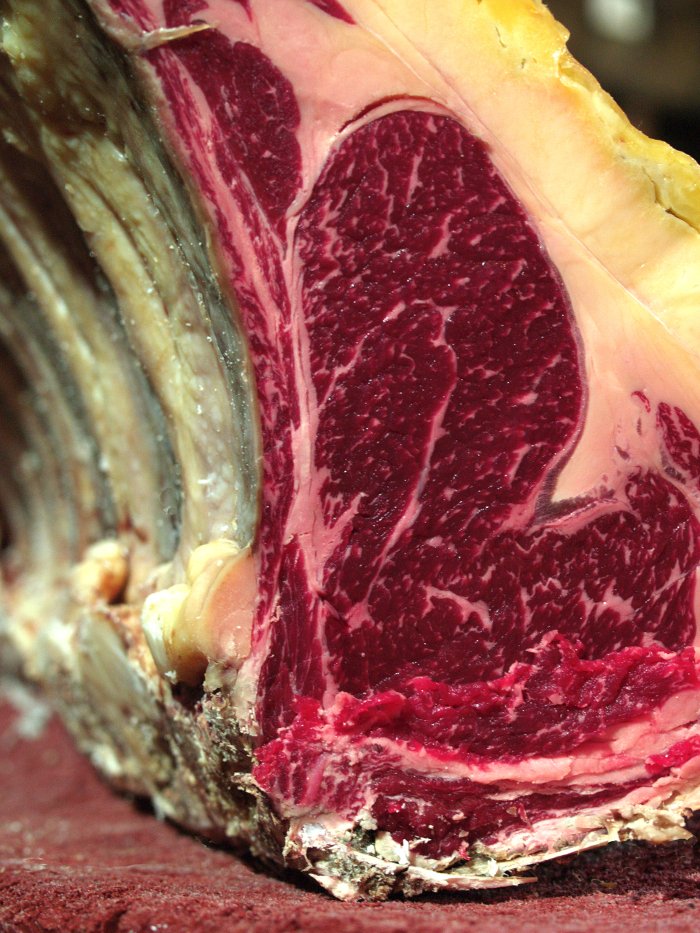 #Vacaobuey. No cejamos en nuestro empeño para que sepáis identificar la #autenticacarnedebuey  ow.ly/jRni30cxPuf