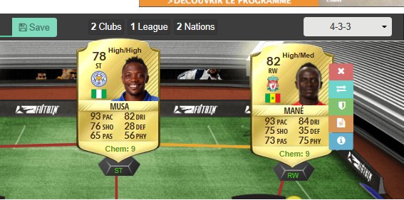 nonoo__k's tweet image. #StrongLink #FIFA18