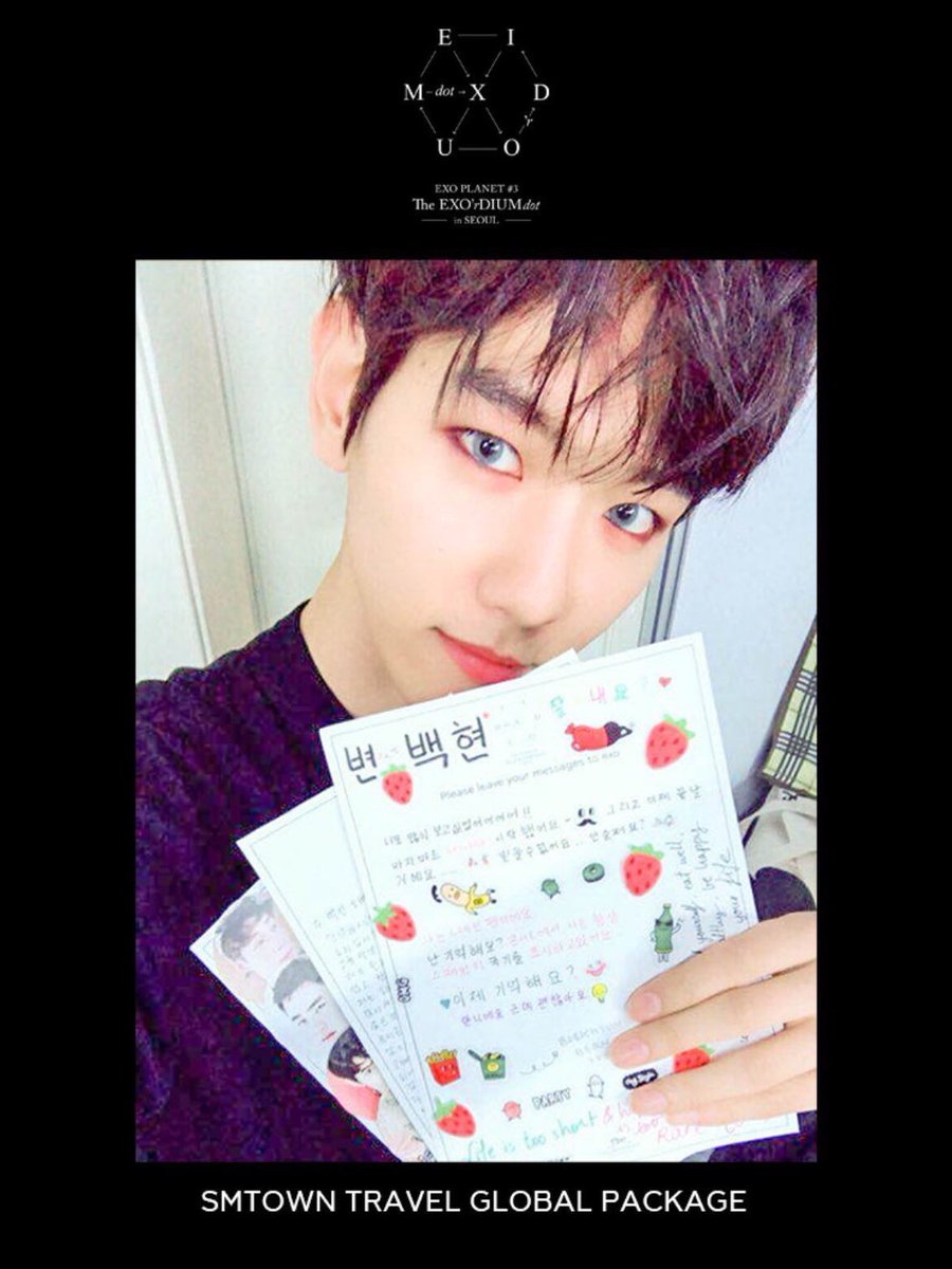 cherrybbh_'s tweet photo. I've been dreaming with this every day and finally, baekhyun took my letter 😭😭 I'll take this as my delayed bday present from him!! 감사합니다 ❣️ https://t.co/fyuIvZB56A