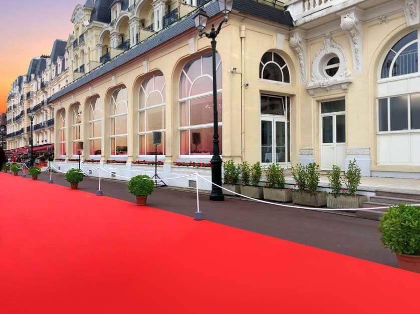 Sofitel tweet media