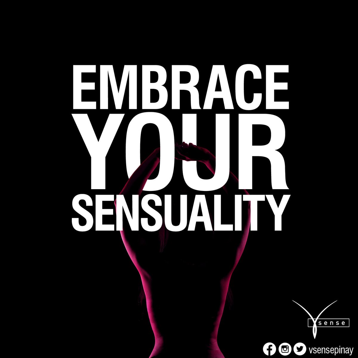 VSensePinay's tweet photo. It's time to get in touch with your feminine side. Awaken your sensuality with these tips #VSensePinay #VSenseIntimateGel #TurnLifeOn https://t.co/O5BJ9sZwYR