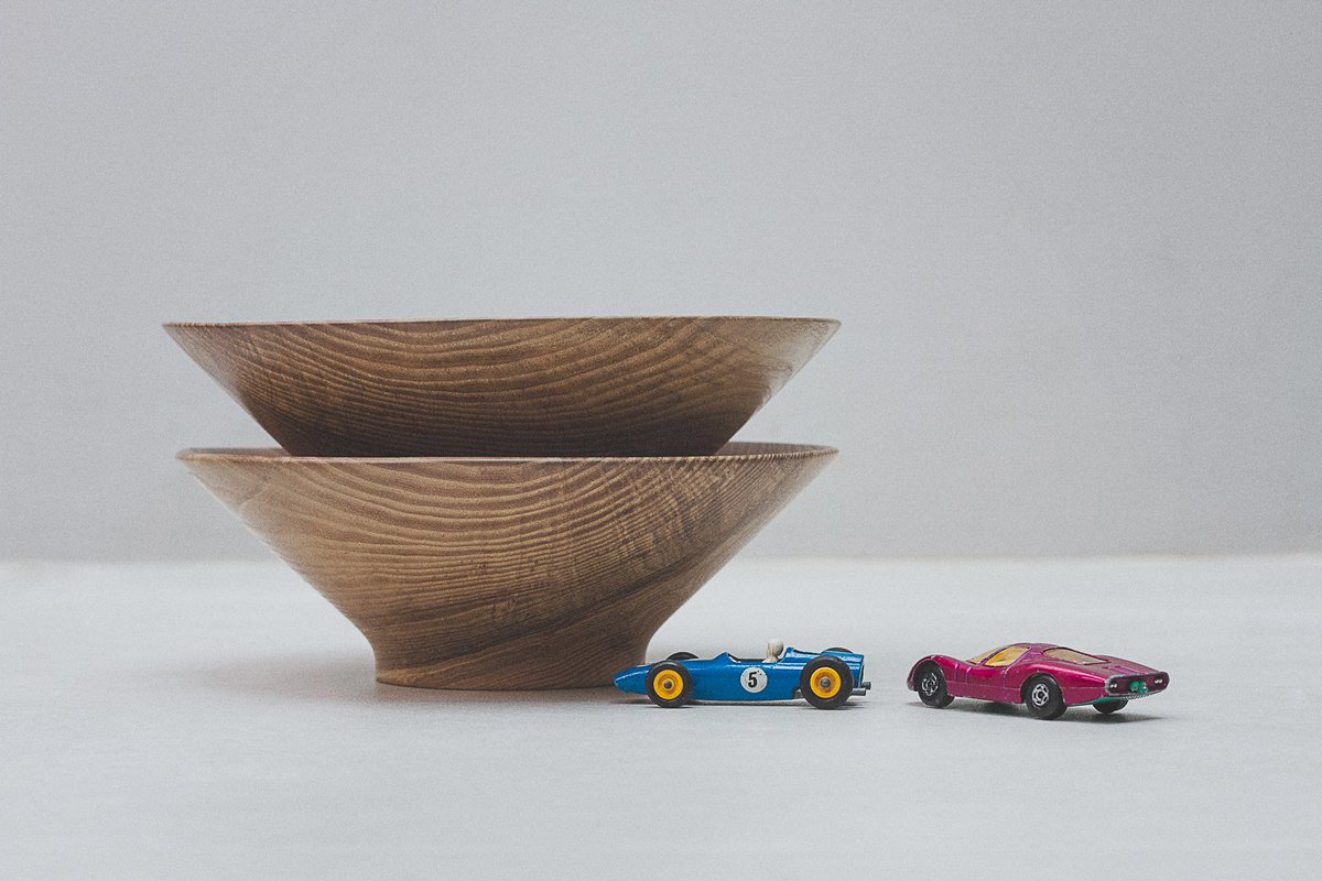 boomdoneshop's tweet photo. Just look at them... 🌳

Visit shop here ⬇
https://t.co/FuLrqyvuOV
⬆Tree-t yourself, go on 😜

#woodenbowls #sustainableliving https://t.co/qnOFPay5S5