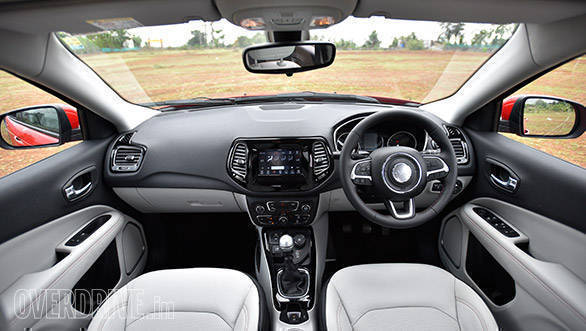 odmag's tweet photo. Here is an image gallery of the much anticipated #JeepCompass SUV in India. https://t.co/Wb7rn79ILa #KnowYourCompass #OIIIIIIIO https://t.co/HLS6c54T8N