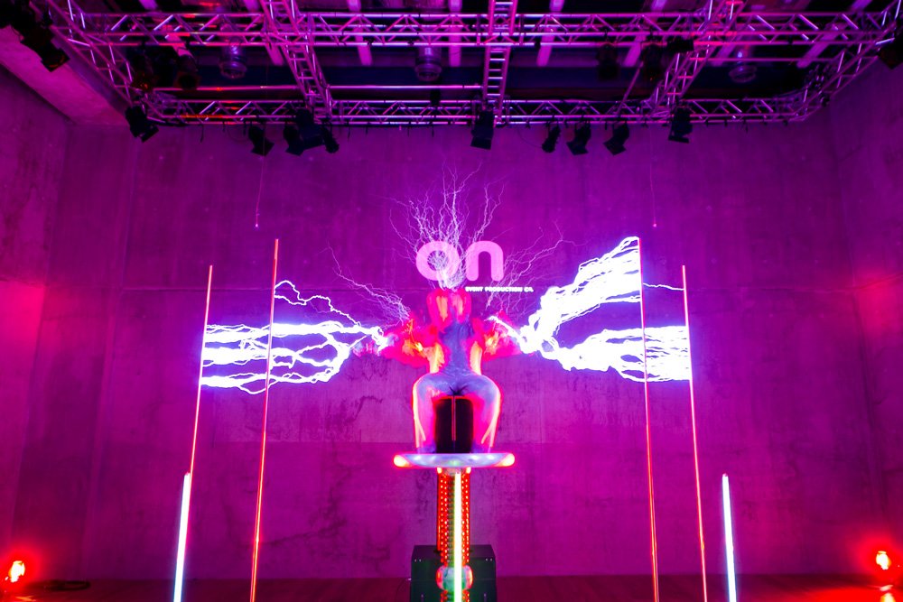 Did you know you can follow us on Google Plus?... plus.google.com/11438389061402…
#eventprofs