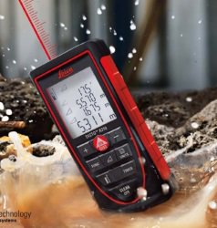 Voor het professionele meetgereedschap van Leica kunt u ook terecht in onze webshop #gemak ow.ly/4QSU30cxVxv