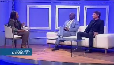 a2gWater's tweet photo. Tshwane hosts Sustainability Week: Interview on Morning Live https://t.co/fnuTTSTnvZ https://t.co/nIZZ4APxnc