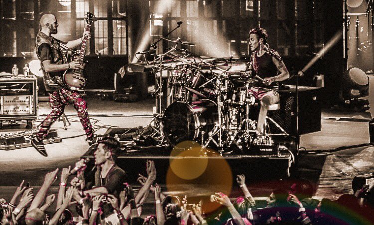 thescript's tweet image. Not in Ur head, Not in Ur fear, Not in Tomorrow, Not in Yesterday...Right There in NOW...FREEDOM ✨ ? is a Magic number...😉G