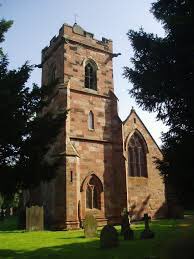 OurParishWLS's tweet photo. Our Parish is made up of St Giles' #NetherWhitacre, St Leonard's #OverWhitacre, St John's #LeaMarston & St Cuthbert's #Shustoke. https://t.co/uX0suhvKbE