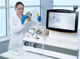 Pharmachina365's tweet image. #bioreactorsystem Sartorius Stedim Biotech launches ambr 15 Bioreactor System goo.gl/5qZ4PQ