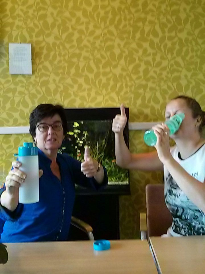 #waterchallengeutrechtzuid @Vooruitmariel  en <a href="/JosBierens/">Jos Bierens</a>