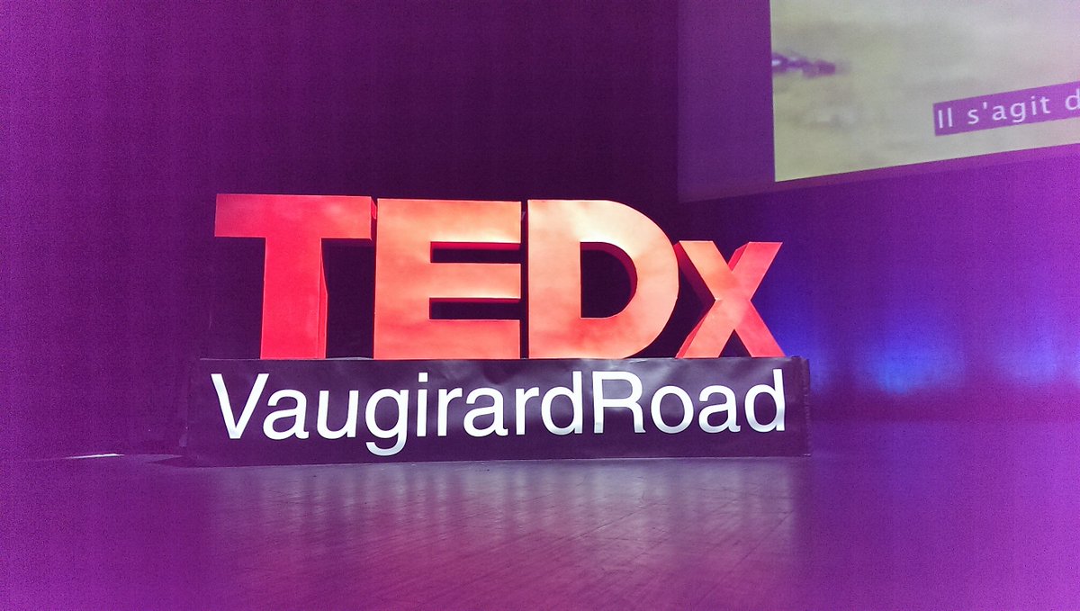 akenium's tweet photo. "Ideas worth spreading" &amp; sharing via words and pictures 💡🖍️!  Thanks for inspiring event #scribing #TEDxVR #DesobeissanceS https://t.co/3Dul8RO4N0