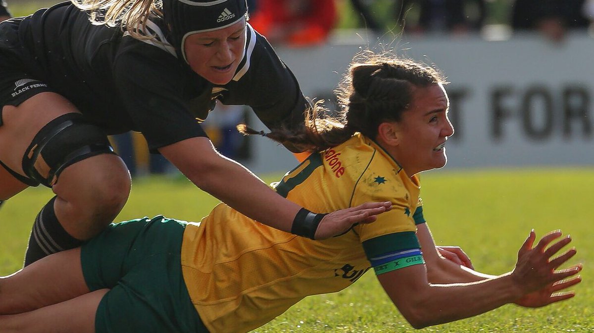 Wallaroos tweet media