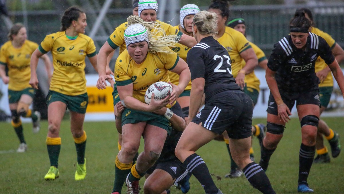 Wallaroos tweet media
