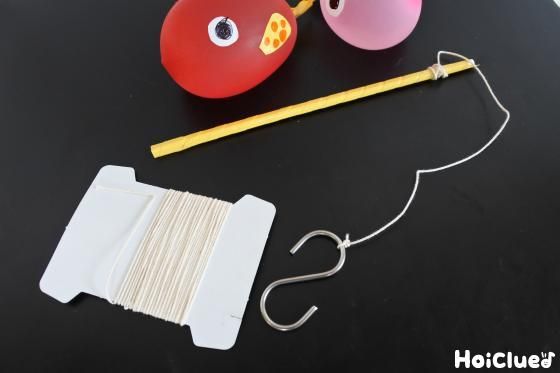 ほいくる Hoiclue やってみたいっておもしろい در توییتر ぷくぷく魚釣り 水風船の手触り楽しい釣り遊びをご紹介 ぷく っと膨れた魚やころんっとしたミニミニ魚など 水の量によって魚の大きさが変化するのもおもしろい 手作り釣りセットです Hoiclue