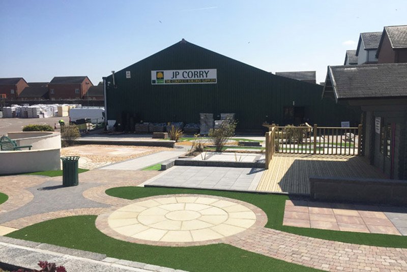 JP Corry awarded for environmental excellence - professionalbuildersmerchant.co.uk/news/jp-corry-…
