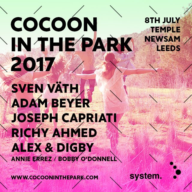 Cocoon Official tweet media