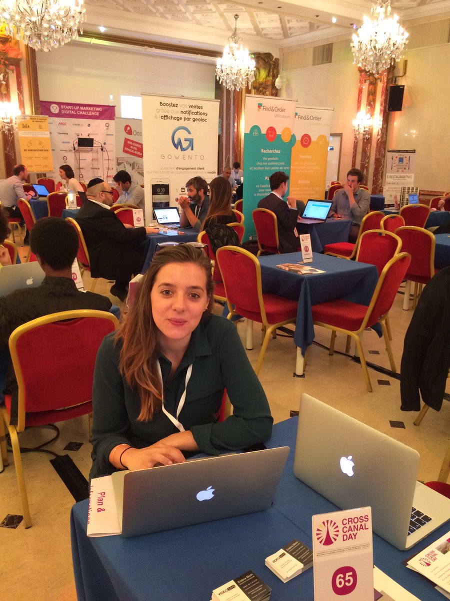 VideoTelling_fr's tweet photo. Aujourd'hui @VideoTelling_fr est au @CrossCanalDay à la table 65 ! Venez discuter avec nous ☺️ #communication #video #dessin #CCDay https://t.co/nguqVXmaTN