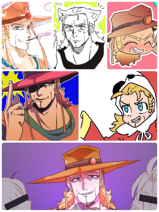 ホル ホースのtwitterイラスト検索結果