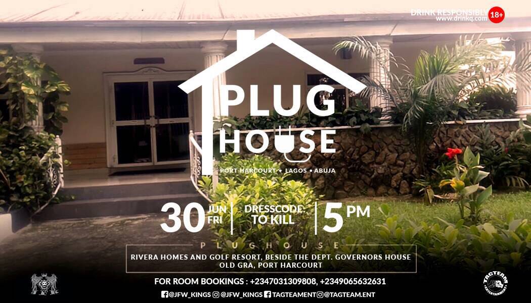 officialdreezee's tweet photo. #PLUGHOUSE #JUNE30 #PLUGHOUSEPARTY #JFK #TAGTEAMENT https://t.co/ewiGvqnzT0