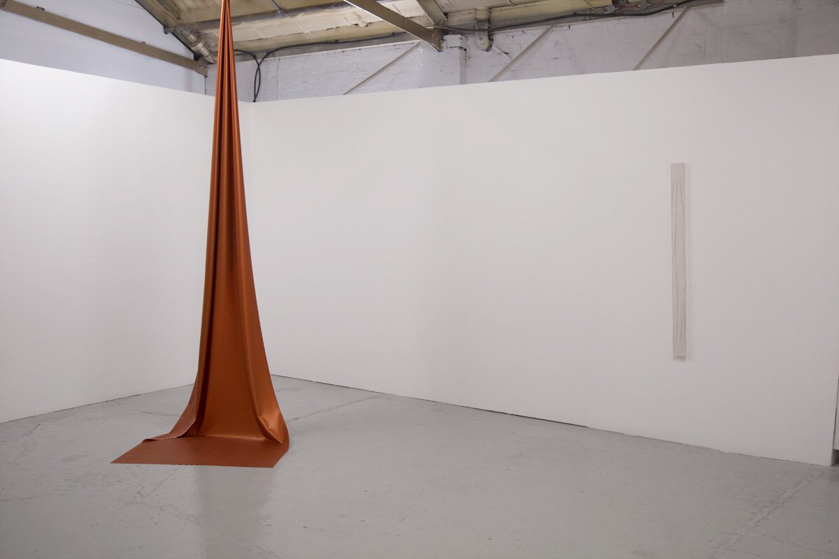 BrianJMorrison's tweet photo. Finally updated my website with install images from my solo show at @CollarMcr check it out https://t.co/hf5muasz2J https://t.co/0hrxTRQNxe