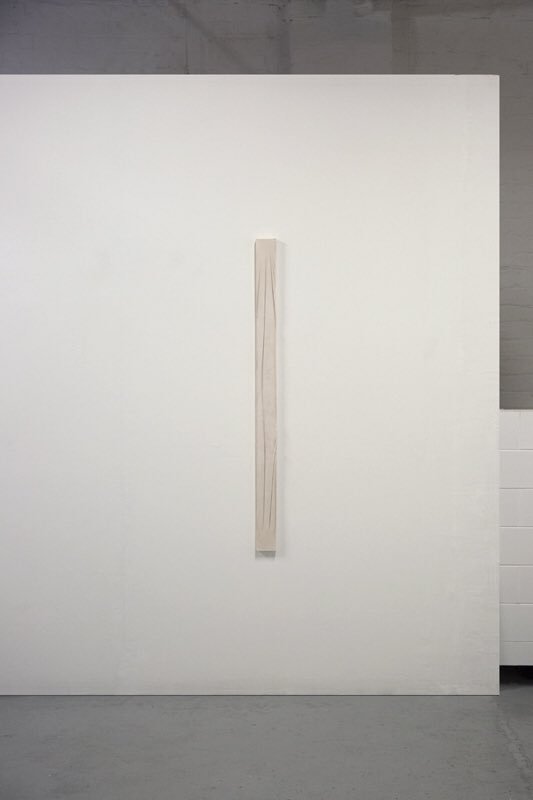 Finally updated my website with install images from my solo show at <a href="/CollarMcr/">COLLAR</a> check it out brianjmorrison.com